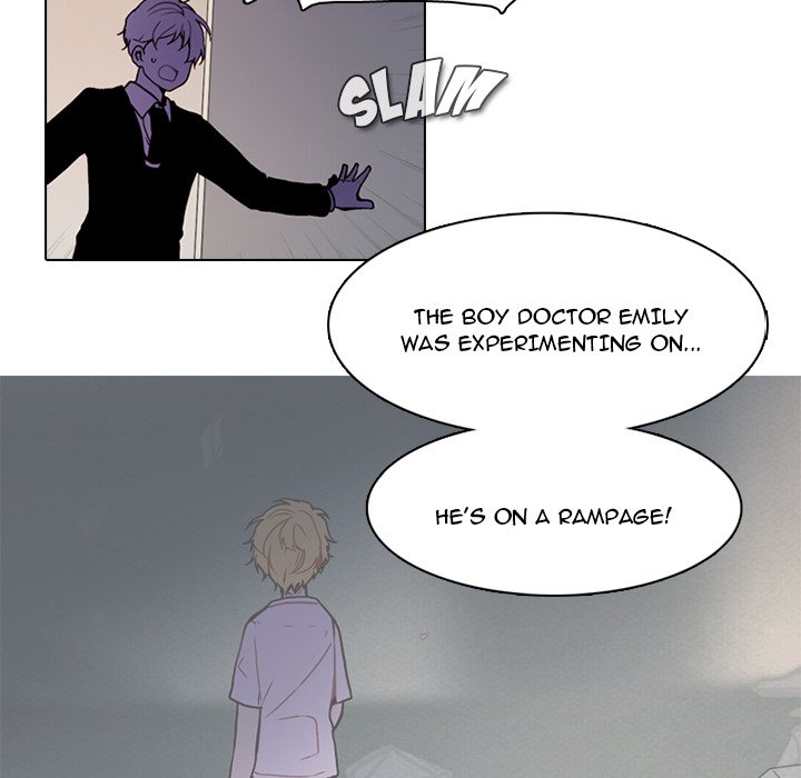 End And Save End and Save EP 204 - Toomics page 59 - 