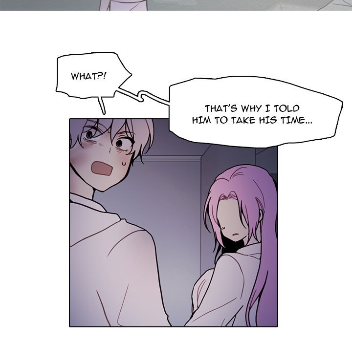 End And Save End and Save EP 204 - Toomics page 60 - 