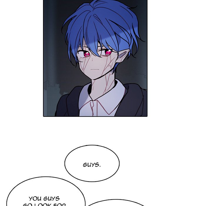 End And Save End and Save EP 204 - Toomics page 7 - 