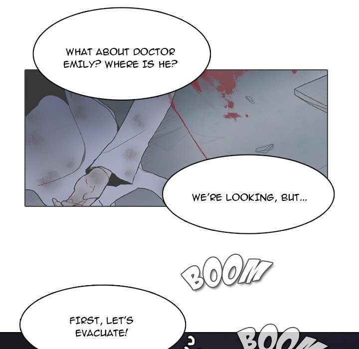 End And Save End and Save EP 204 - Toomics page 61 - 