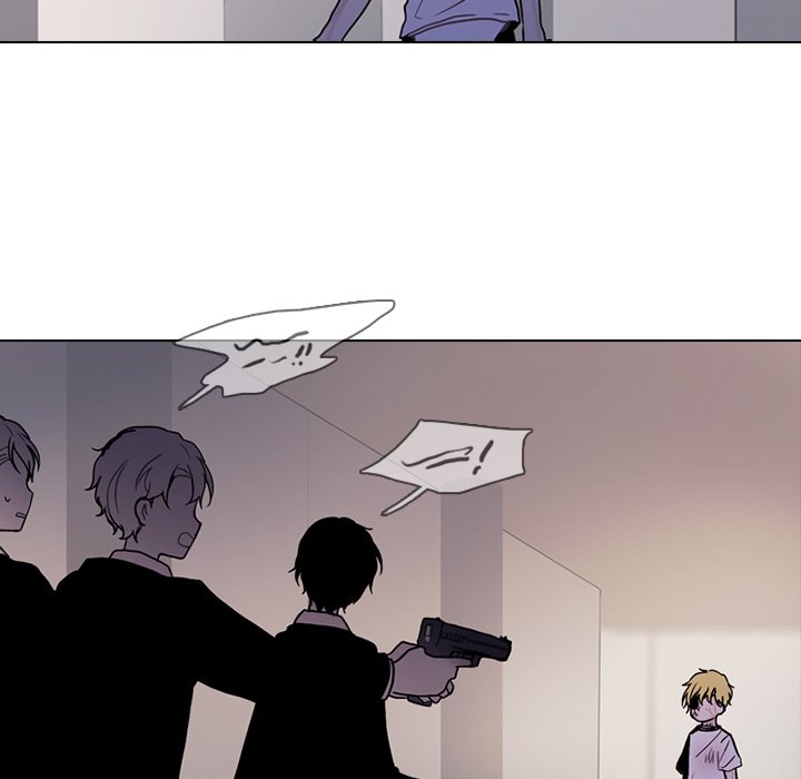 End And Save End and Save EP 204 - Toomics page 65 - 