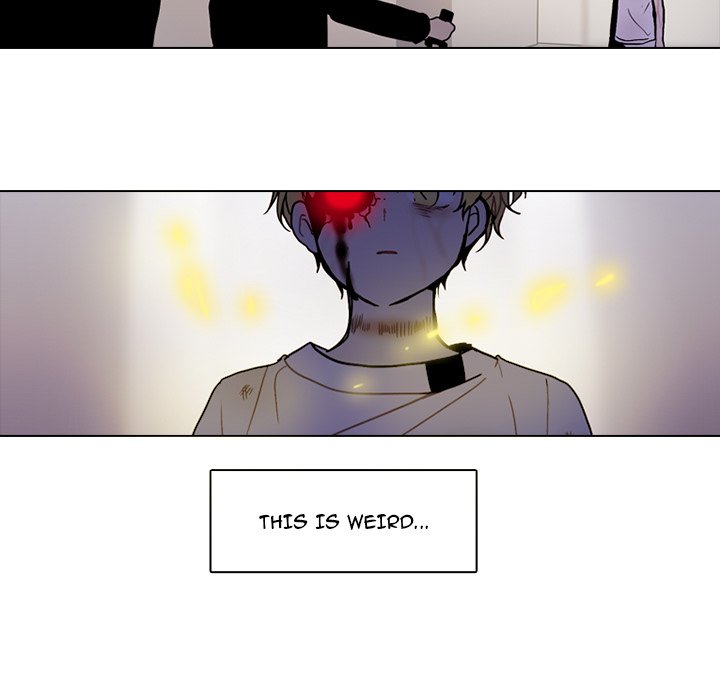 End And Save End and Save EP 204 - Toomics page 66 - 