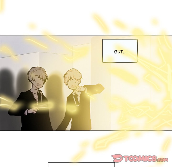 End And Save End and Save EP 204 - Toomics page 68 - 