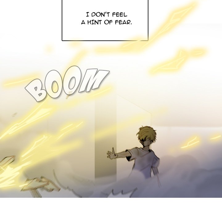 End And Save End and Save EP 204 - Toomics page 69 - 
