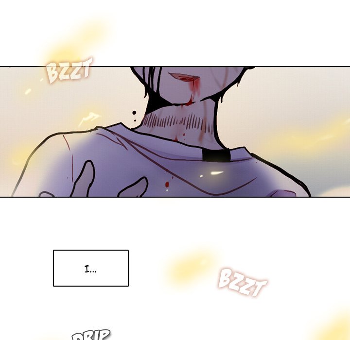 End And Save End and Save EP 204 - Toomics page 71 - 