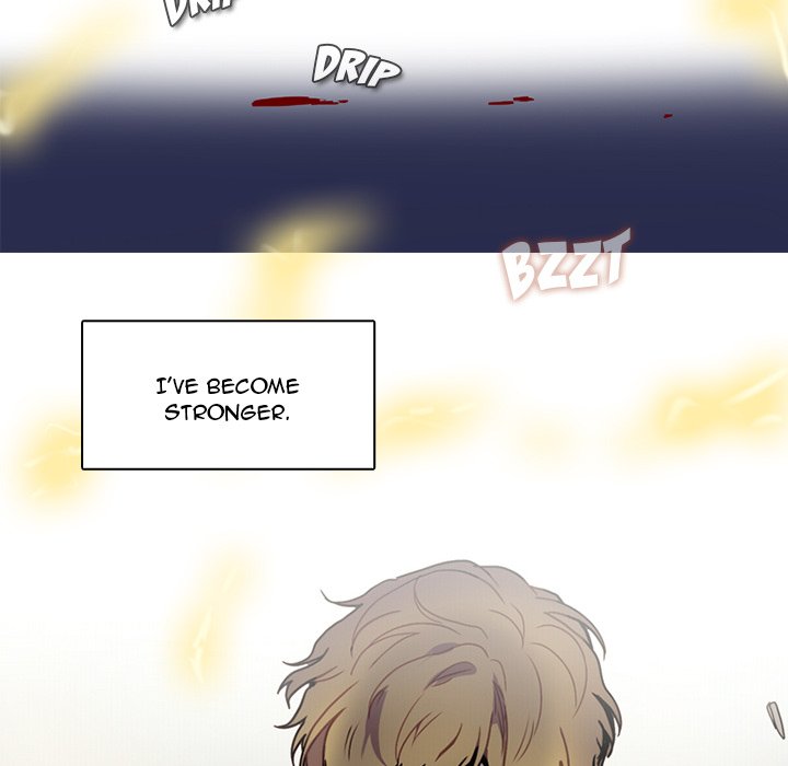 End And Save End and Save EP 204 - Toomics page 72 - 
