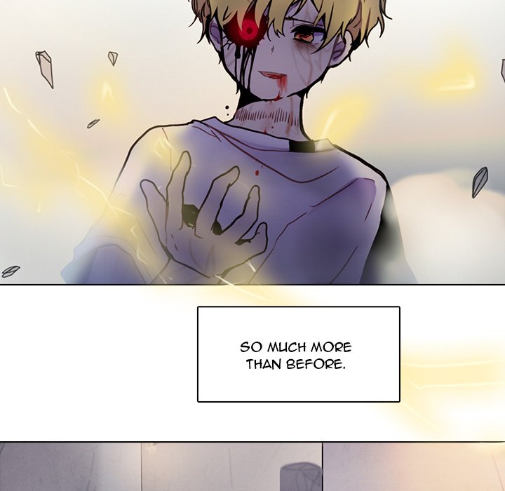 End And Save End and Save EP 204 - Toomics page 73 - 