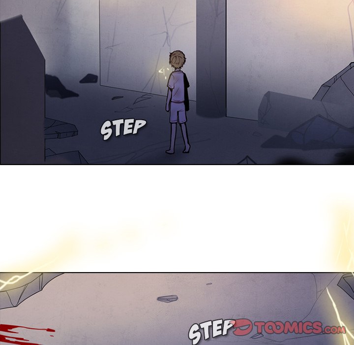 End And Save End and Save EP 204 - Toomics page 74 - 
