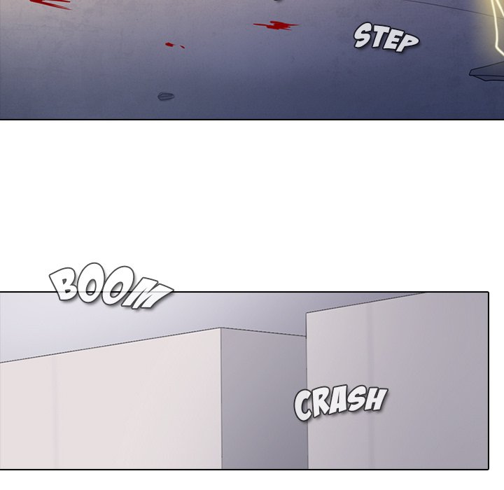 End And Save End and Save EP 204 - Toomics page 75 - 