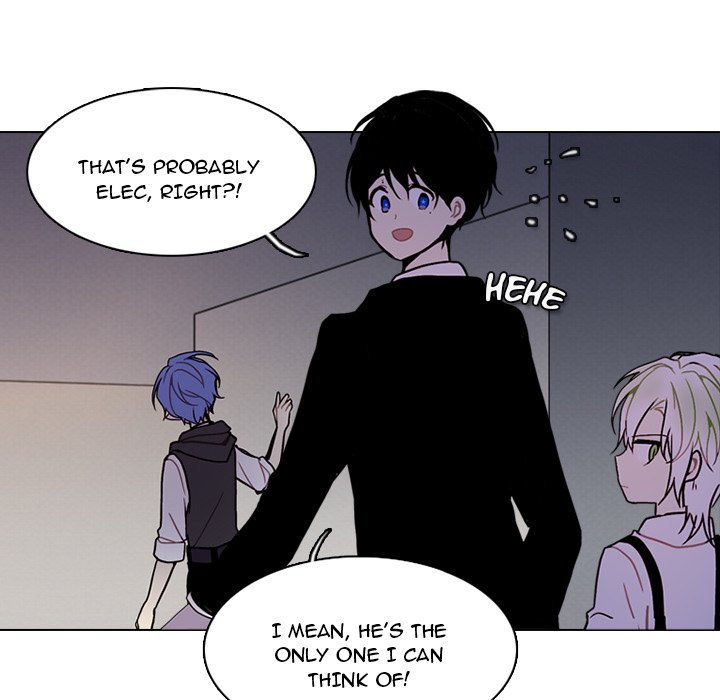 End And Save End and Save EP 204 - Toomics page 76 - 