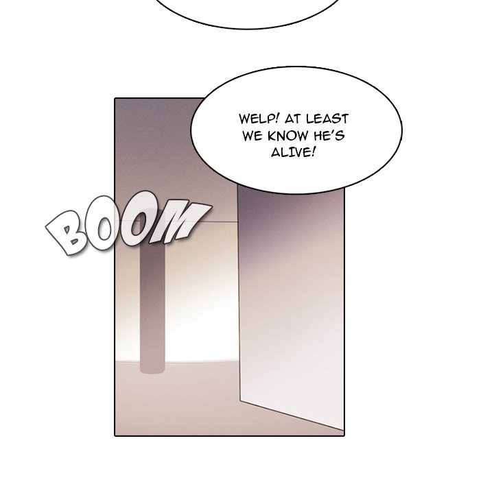 End And Save End and Save EP 204 - Toomics page 77 - 
