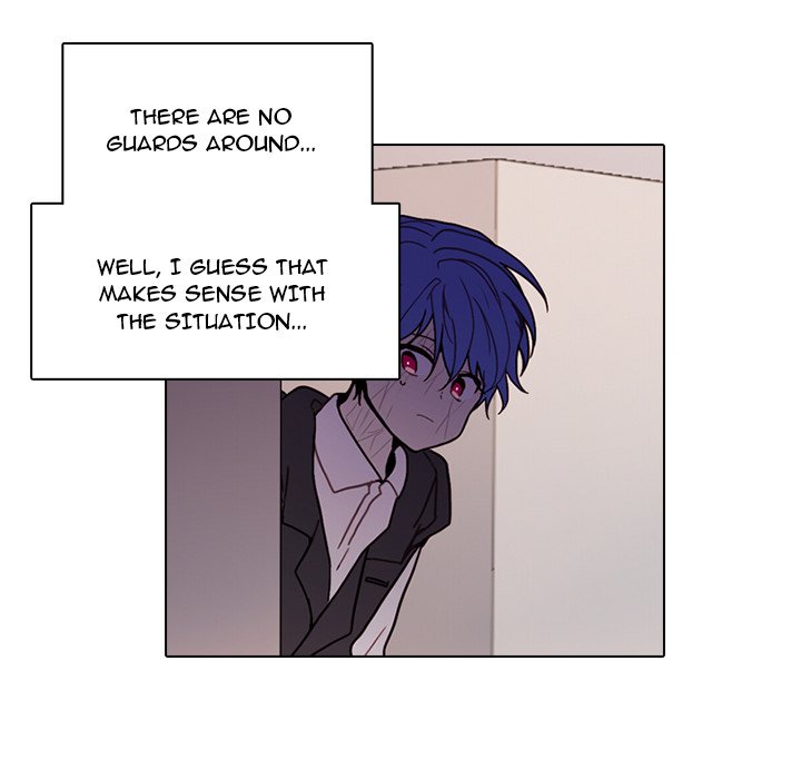 End And Save End and Save EP 204 - Toomics page 78 - 