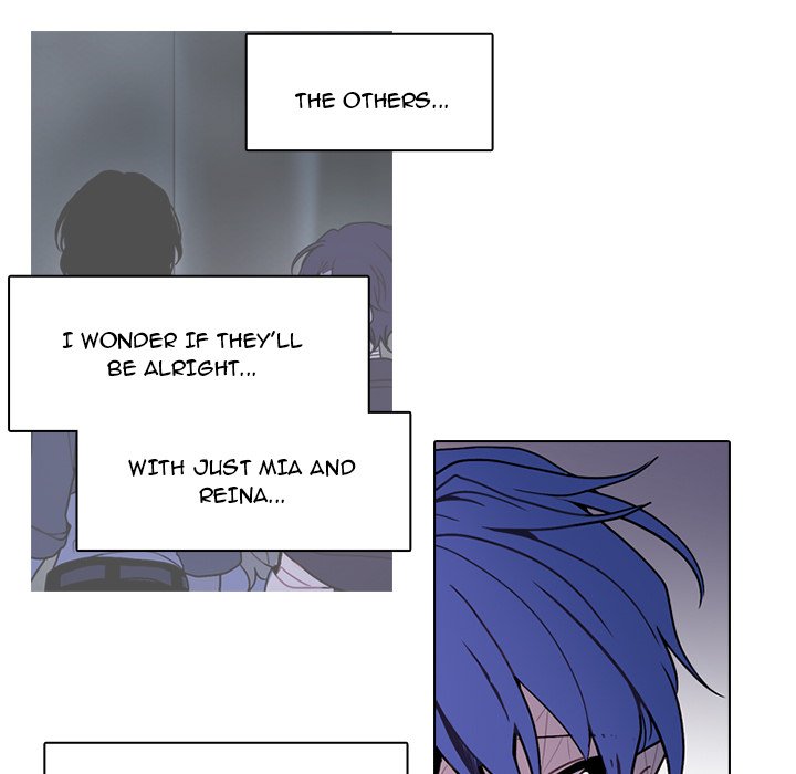 End And Save End and Save EP 204 - Toomics page 79 - 