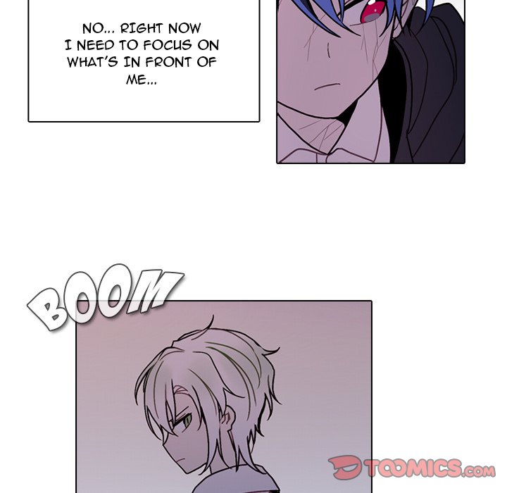 End And Save End and Save EP 204 - Toomics page 80 - 