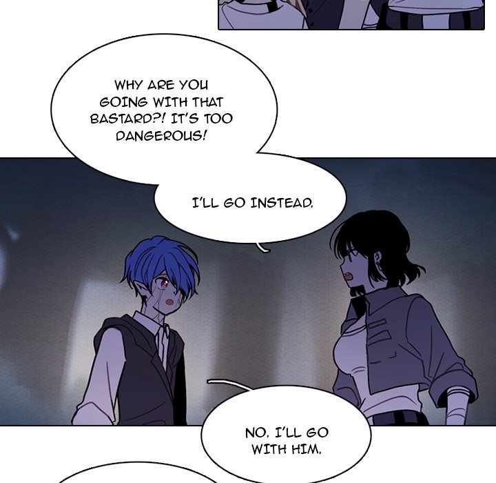 End And Save End and Save EP 204 - Toomics page 9 - 