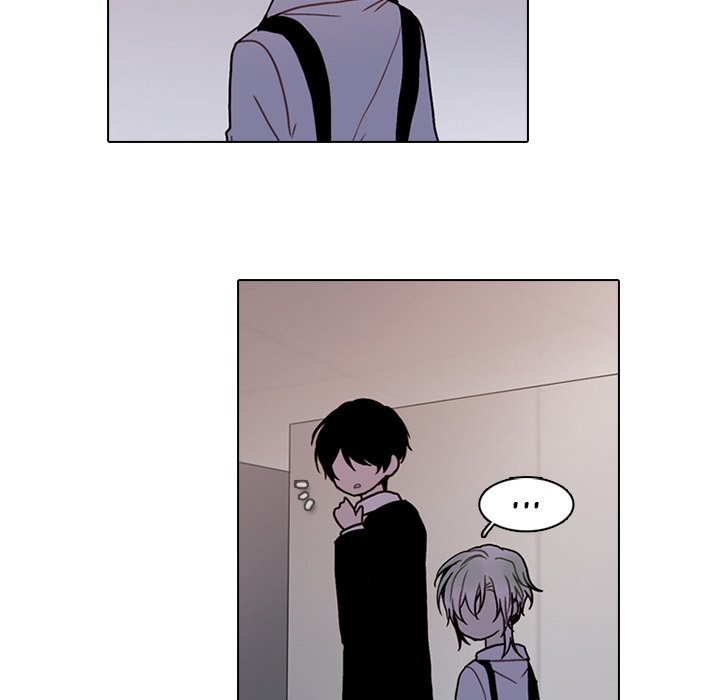 End And Save End and Save EP 204 - Toomics page 81 - 