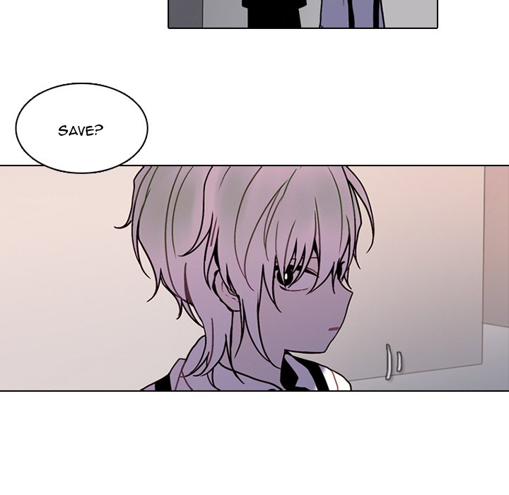 End And Save End and Save EP 204 - Toomics page 82 - 