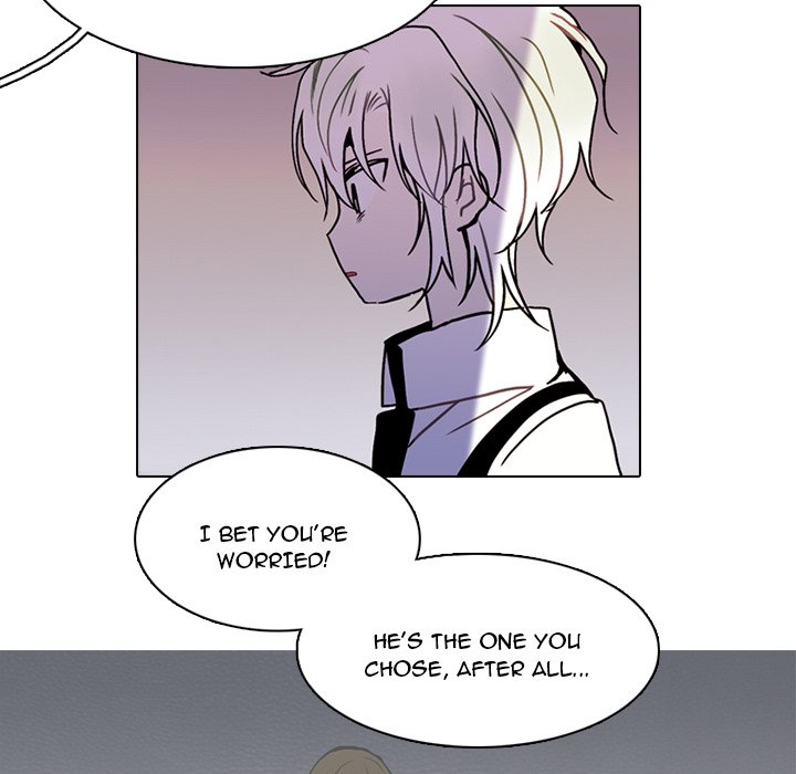 End And Save End and Save EP 204 - Toomics page 84 - 