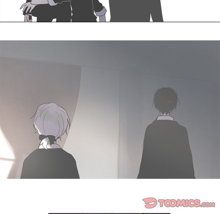 End And Save End and Save EP 204 - Toomics page 86 - 