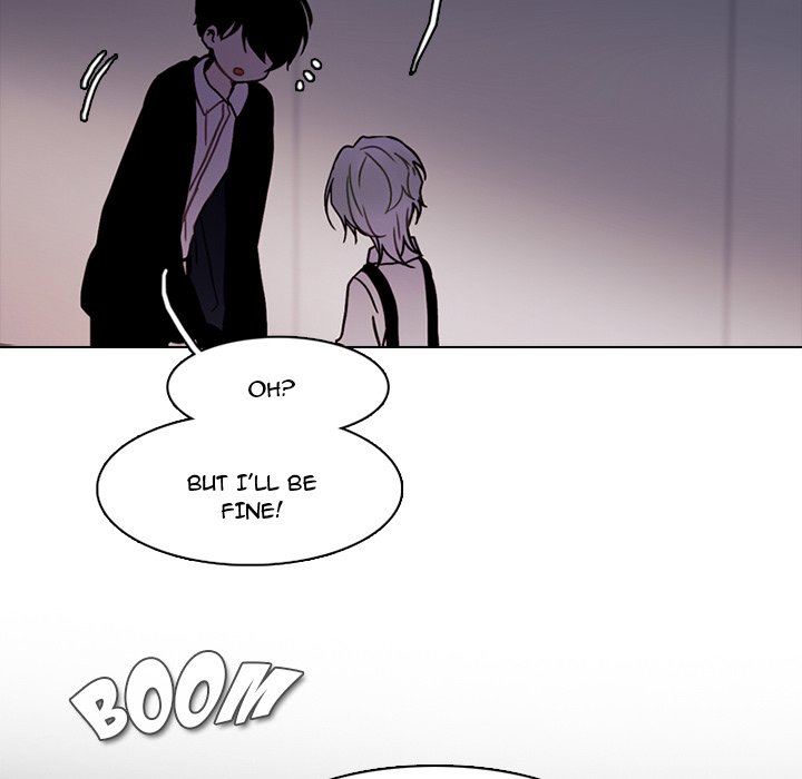 End And Save End and Save EP 204 - Toomics page 88 - 