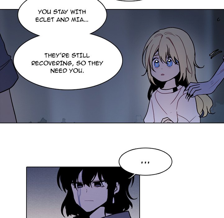 End And Save End and Save EP 204 - Toomics page 10 - 