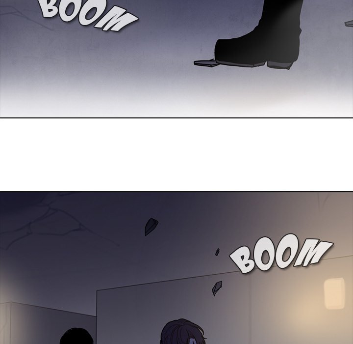 End And Save End and Save EP 204 - Toomics page 91 - 