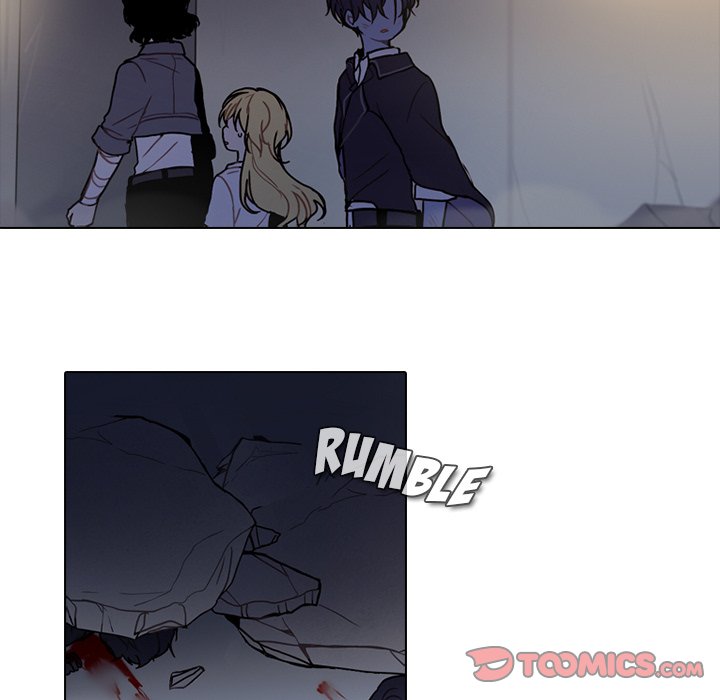 End And Save End and Save EP 204 - Toomics page 92 - 
