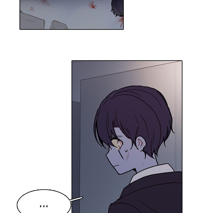 End And Save End and Save EP 204 - Toomics page 93 - 