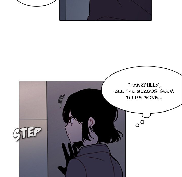 End And Save End and Save EP 204 - Toomics page 94 - 