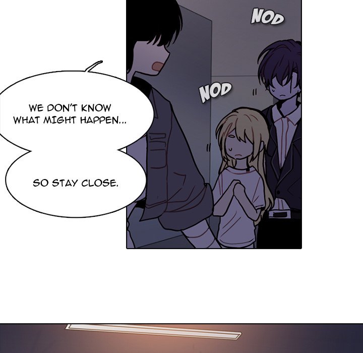End And Save End and Save EP 204 - Toomics page 96 - 