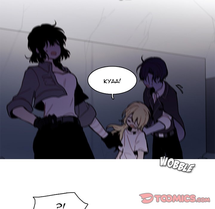 End And Save End and Save EP 204 - Toomics page 98 - 
