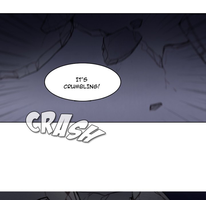 End And Save End and Save EP 204 - Toomics page 100 - 