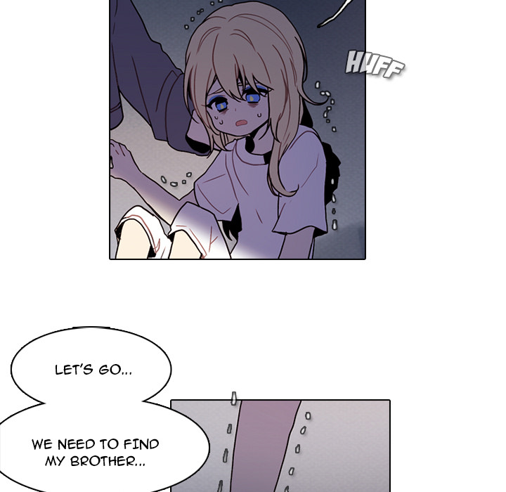 End And Save Chapter 205 page 11 - 