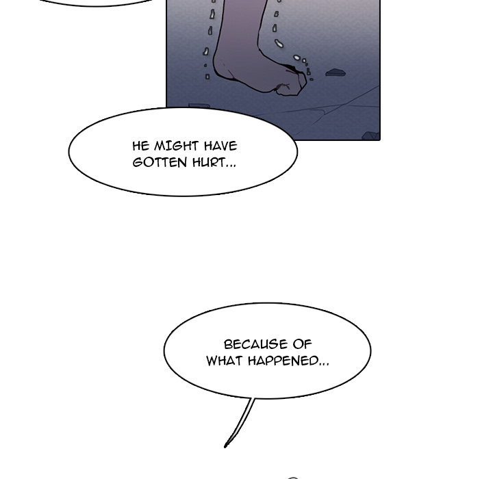 End And Save Chapter 205 page 12 - 