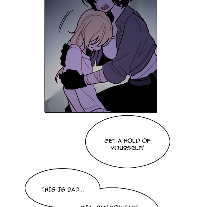 End And Save Chapter 205 page 14 - 