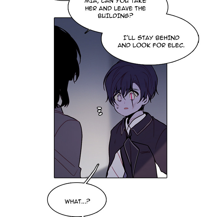 End And Save Chapter 205 page 15 - 