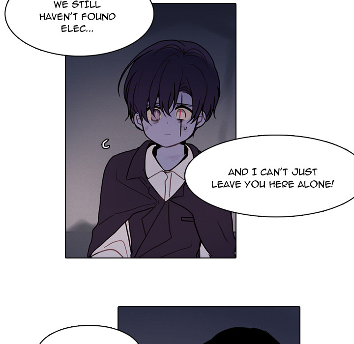 End And Save Chapter 205 page 18 - 
