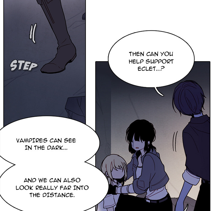 End And Save Chapter 205 page 20 - 