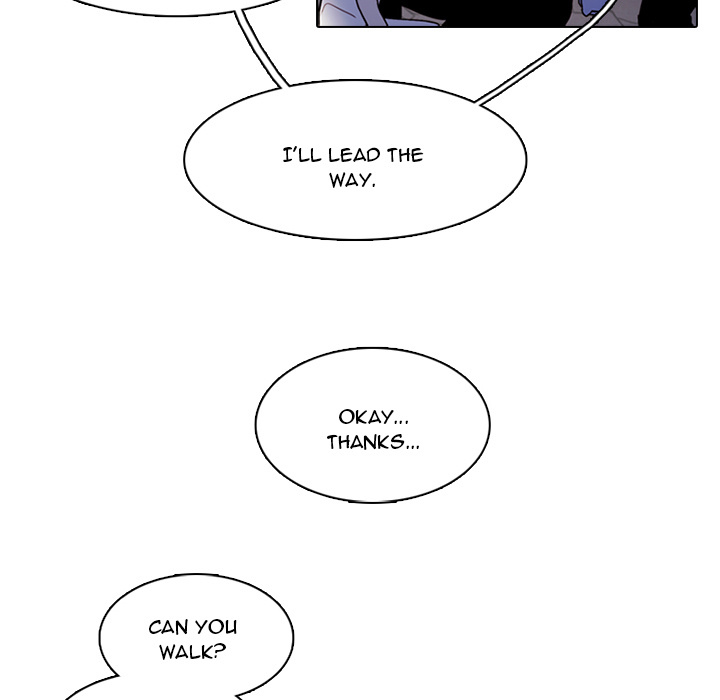 End And Save Chapter 205 page 21 - 