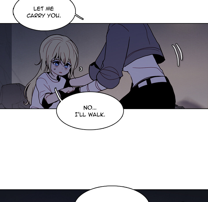 End And Save Chapter 205 page 22 - 