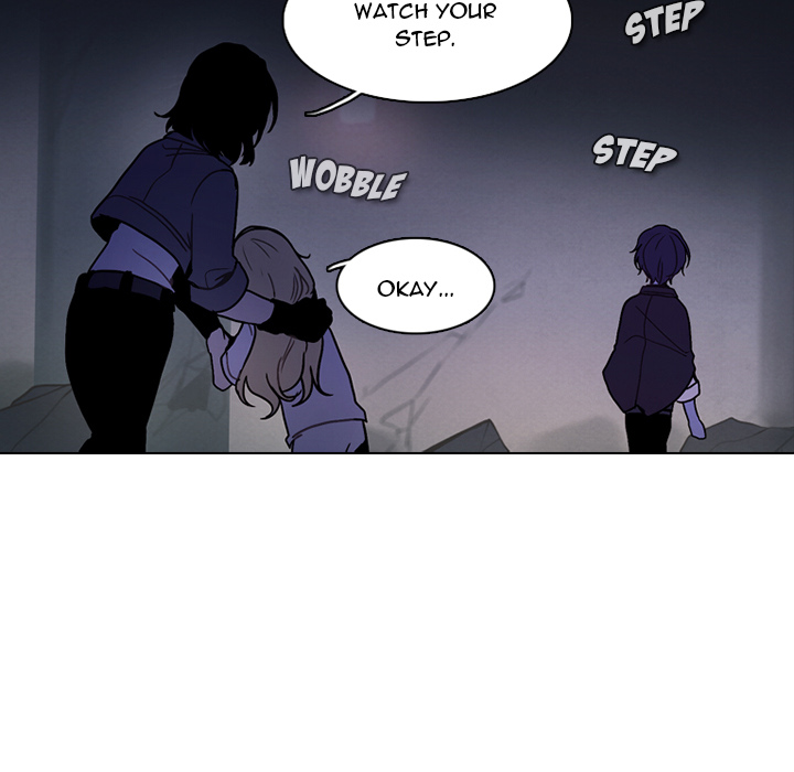 End And Save Chapter 205 page 23 - 