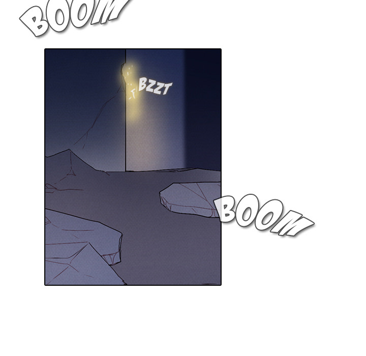 End And Save Chapter 205 page 27 - 