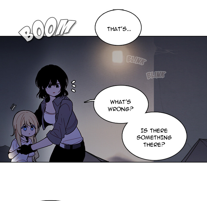End And Save Chapter 205 page 29 - 