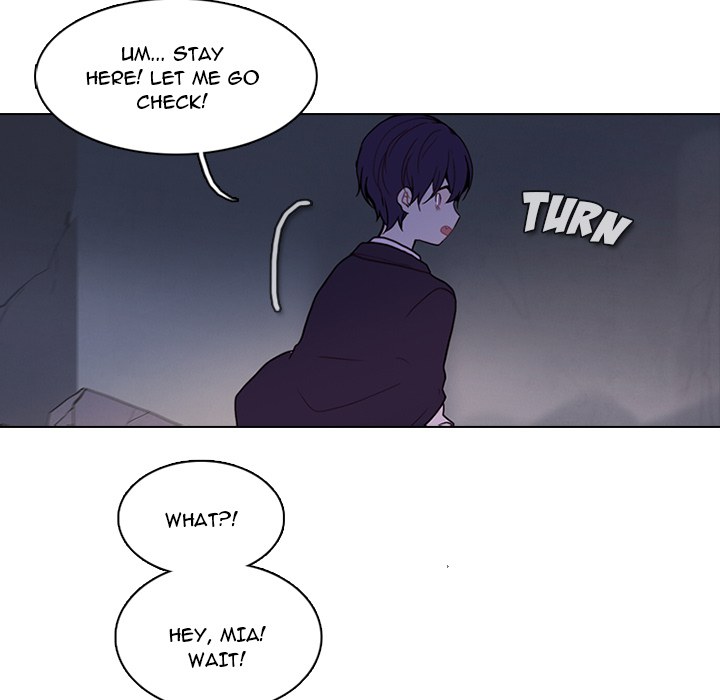 End And Save Chapter 205 page 30 - 