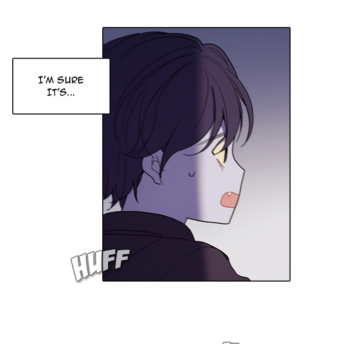 End And Save Chapter 205 page 34 - 