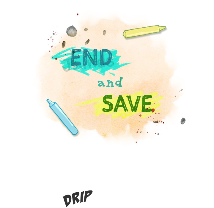 End And Save Chapter 205 page 37 - 
