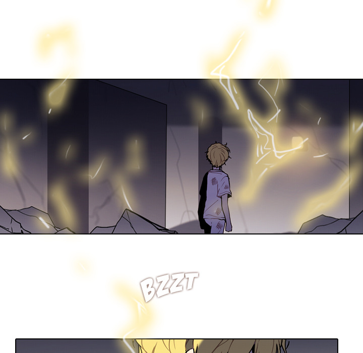 End And Save Chapter 205 page 39 - 