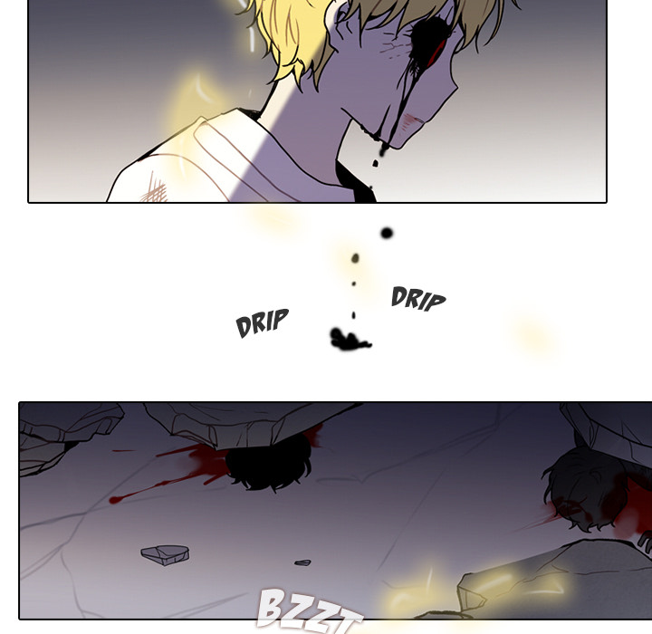 End And Save Chapter 205 page 40 - 