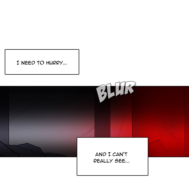 End And Save Chapter 205 page 42 - 