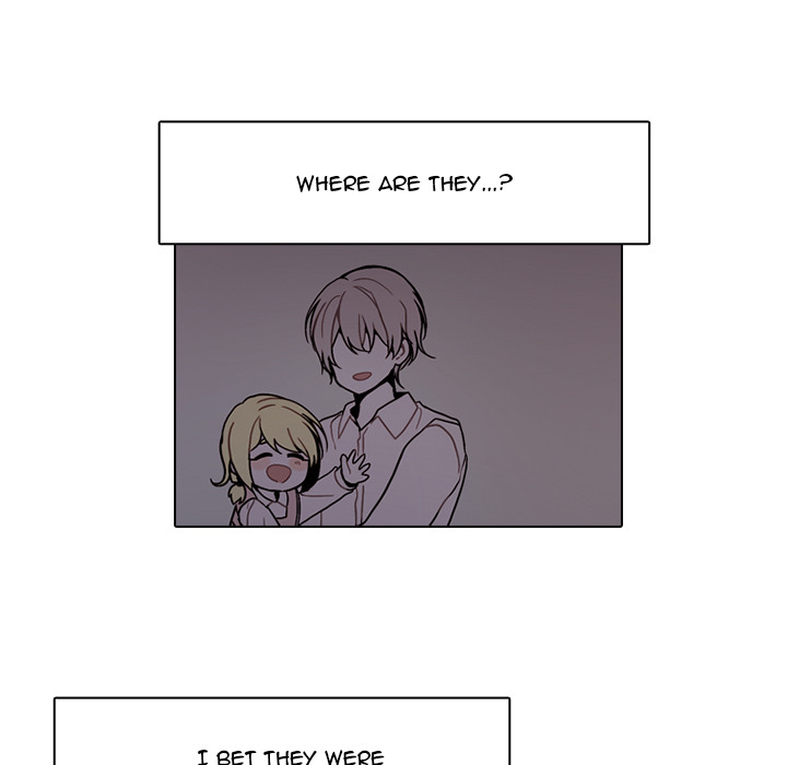 End And Save Chapter 205 page 43 - 